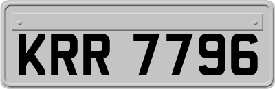 KRR7796