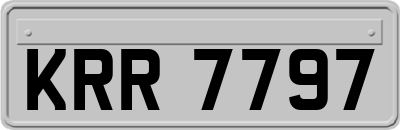 KRR7797