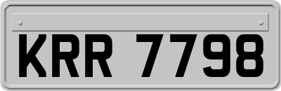 KRR7798