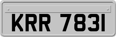KRR7831