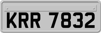 KRR7832