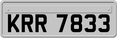 KRR7833