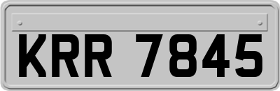 KRR7845