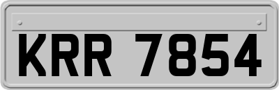 KRR7854