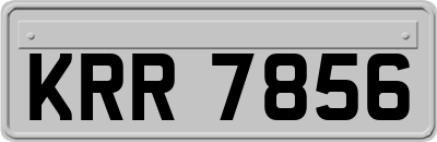 KRR7856