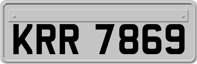 KRR7869