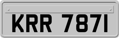 KRR7871
