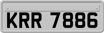 KRR7886