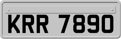 KRR7890