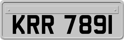 KRR7891