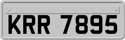 KRR7895