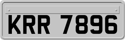 KRR7896