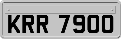 KRR7900