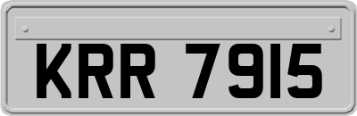 KRR7915