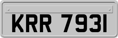 KRR7931