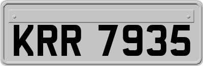 KRR7935