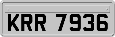 KRR7936