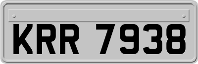 KRR7938