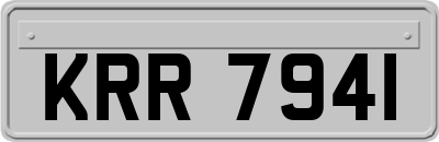 KRR7941