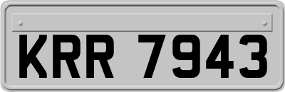 KRR7943