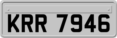 KRR7946
