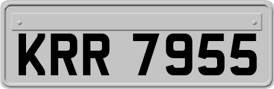 KRR7955