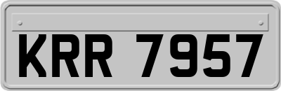KRR7957