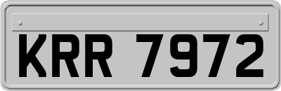 KRR7972
