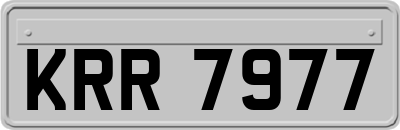 KRR7977