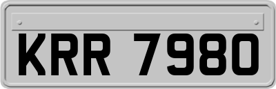 KRR7980