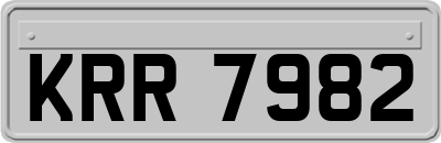 KRR7982