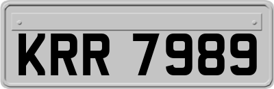 KRR7989