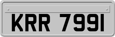 KRR7991