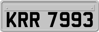 KRR7993