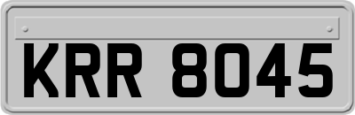 KRR8045