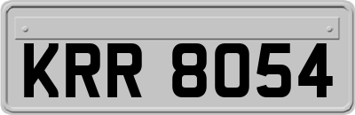 KRR8054