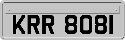 KRR8081