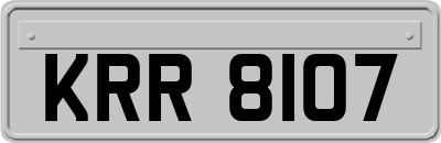 KRR8107