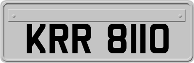 KRR8110
