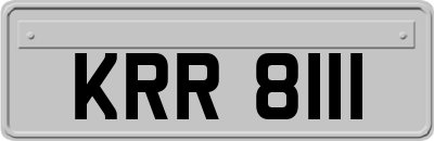 KRR8111