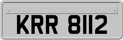 KRR8112