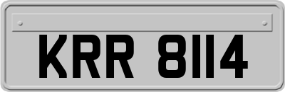 KRR8114