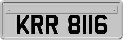 KRR8116