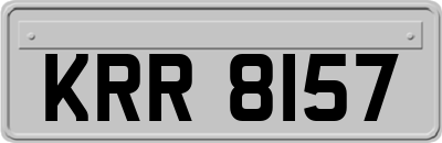 KRR8157