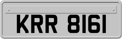 KRR8161