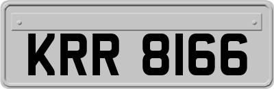 KRR8166