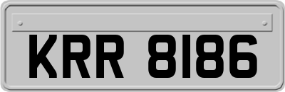 KRR8186