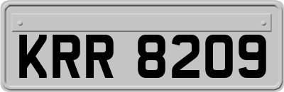 KRR8209