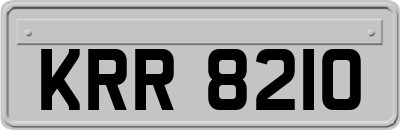 KRR8210