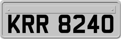 KRR8240